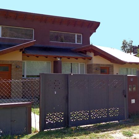 Casas Con Vista Al Piltri Villa El Bolsón Kültér fotó