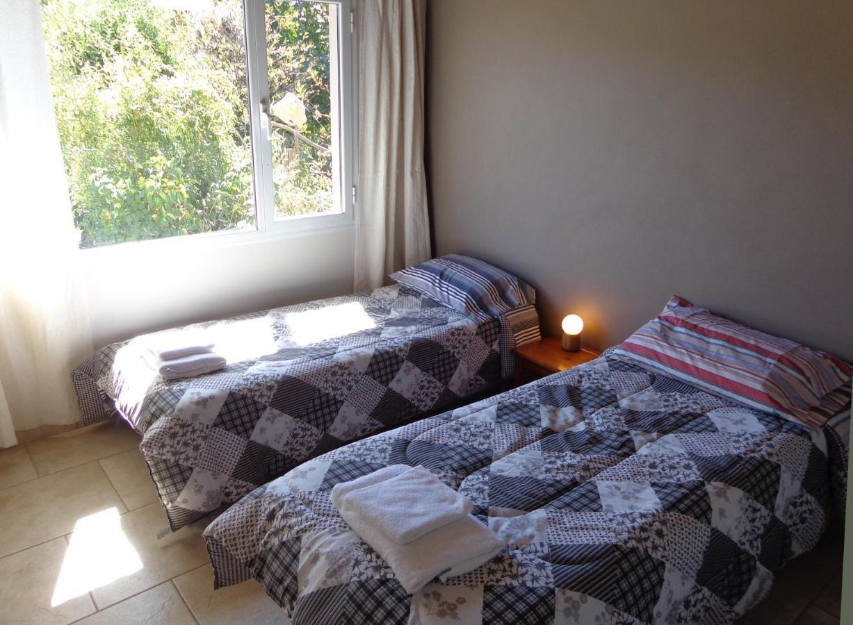 Casas Con Vista Al Piltri Villa El Bolsón Kültér fotó