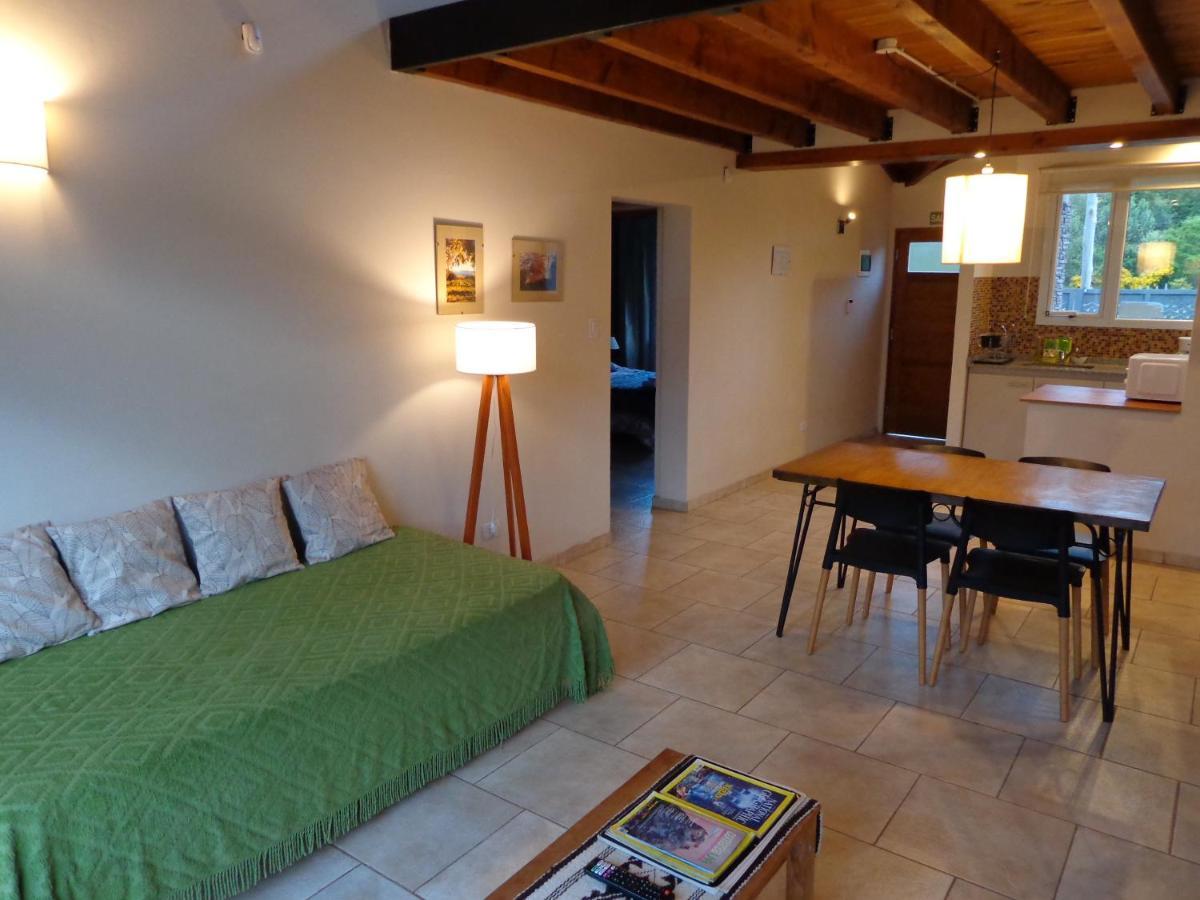 Casas Con Vista Al Piltri Villa El Bolsón Kültér fotó