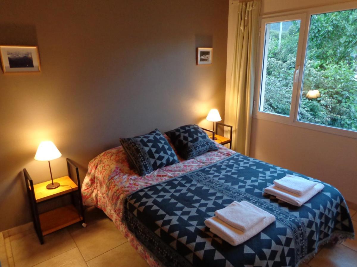 Casas Con Vista Al Piltri Villa El Bolsón Kültér fotó