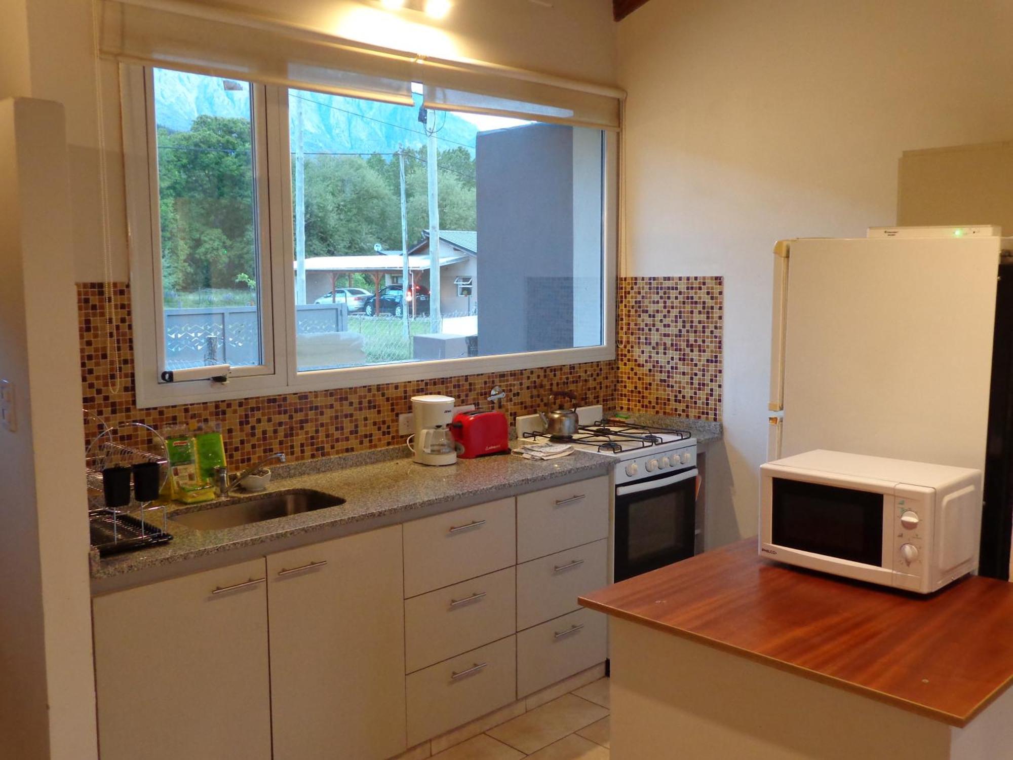 Casas Con Vista Al Piltri Villa El Bolsón Kültér fotó